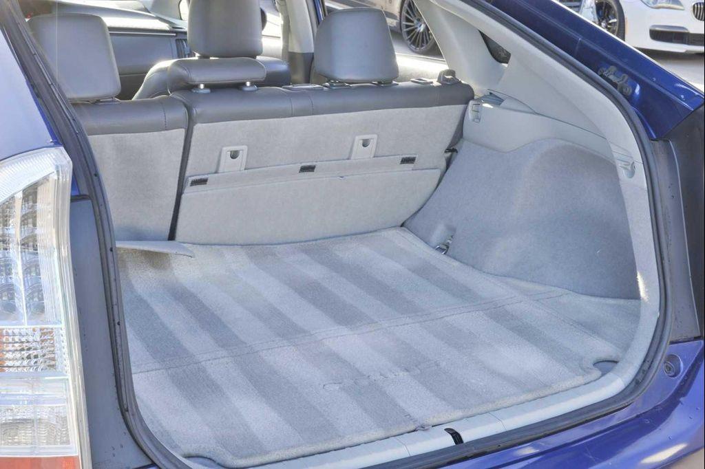 used 2010 Toyota Prius car, priced at $10,500