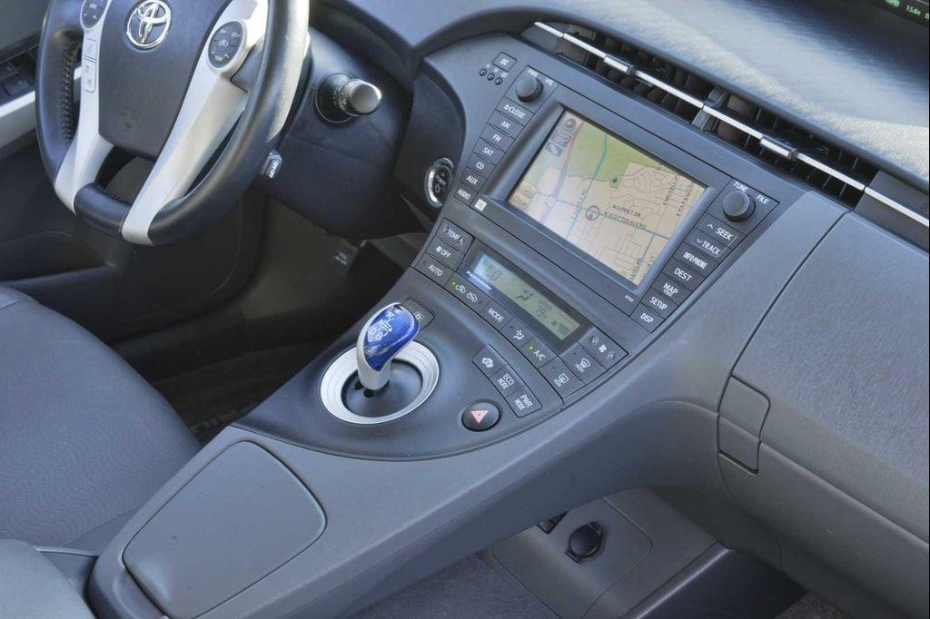 used 2010 Toyota Prius car, priced at $10,500