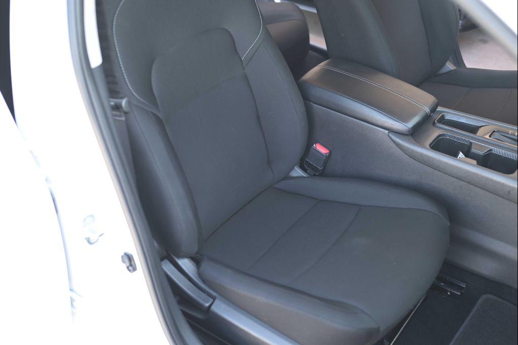 used 2024 Nissan Sentra car, priced at $22,888