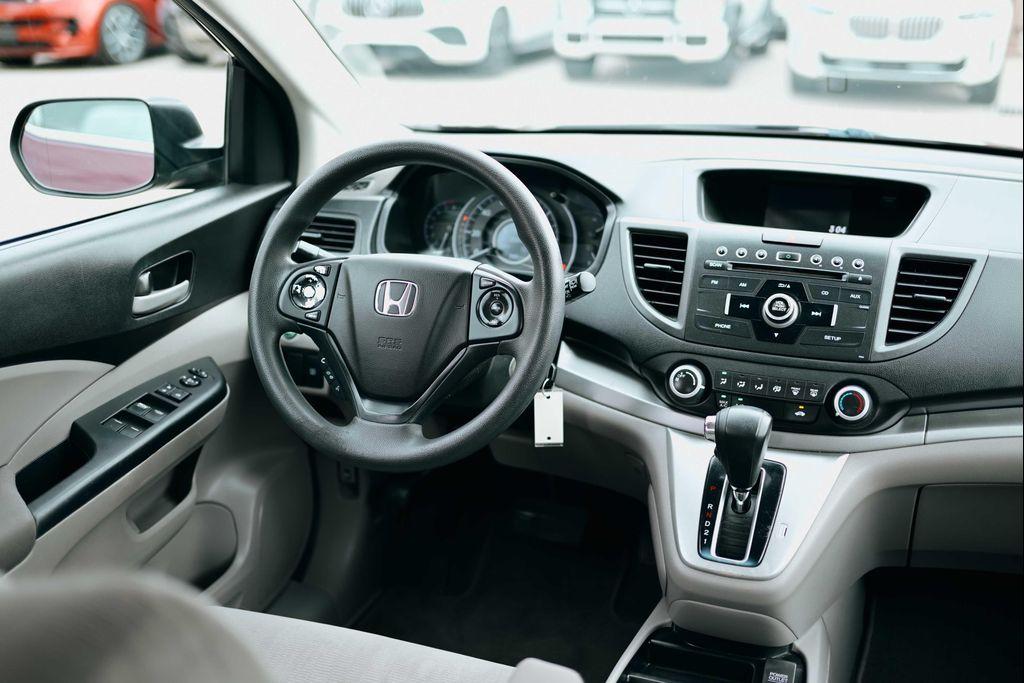used 2014 Honda CR-V car, priced at $14,888