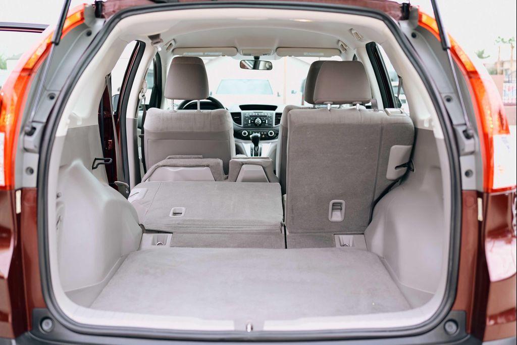 used 2014 Honda CR-V car, priced at $14,888