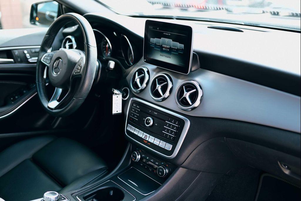 used 2019 Mercedes-Benz GLA 250 car, priced at $22,888