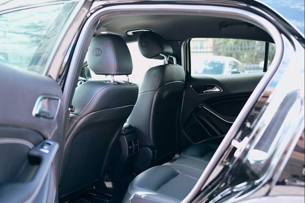 used 2019 Mercedes-Benz GLA 250 car, priced at $22,888