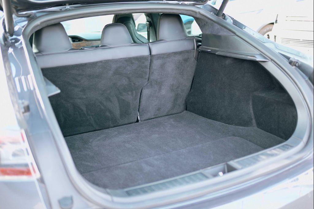 used 2019 Tesla Model S car, priced at $32,250