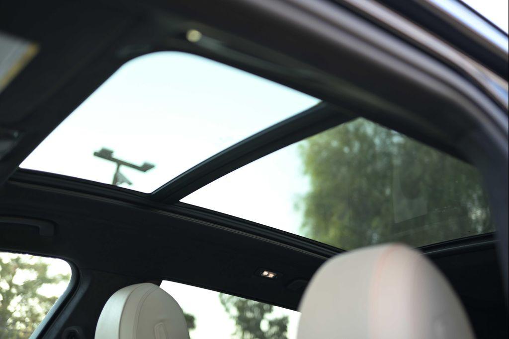 used 2021 BMW X7 car, priced at $33,555