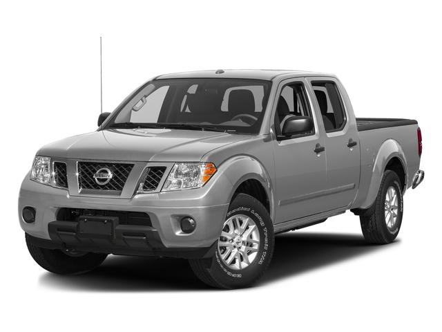 used 2016 Nissan Frontier car
