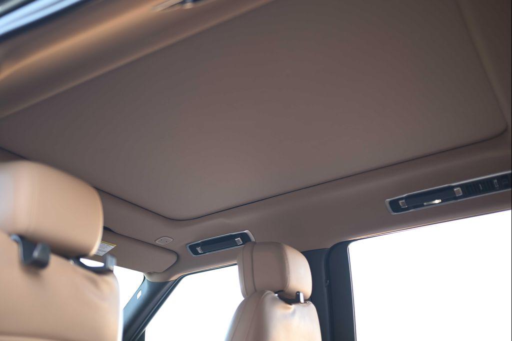 used 2023 Land Rover Range Rover car, priced at $88,888