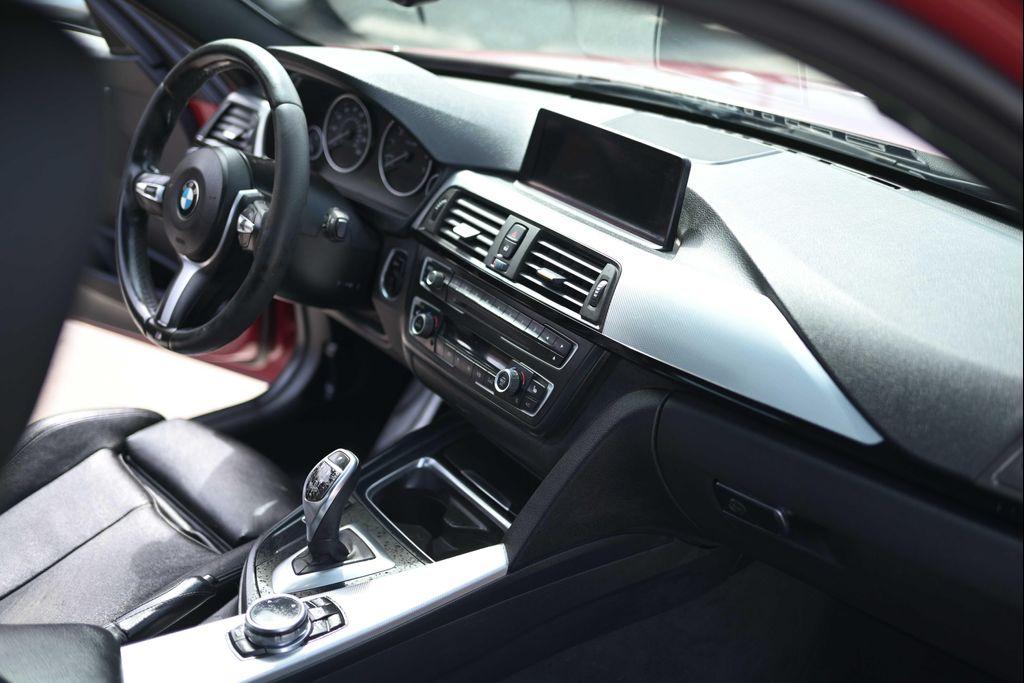 used 2014 BMW 328 car, priced at $15,888