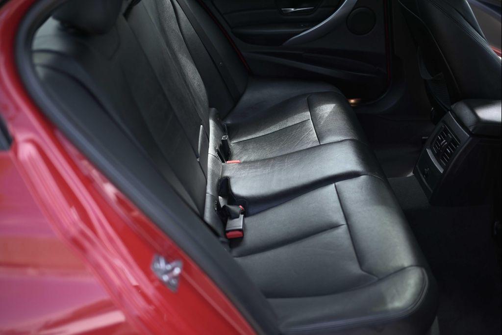 used 2014 BMW 328 car, priced at $15,888