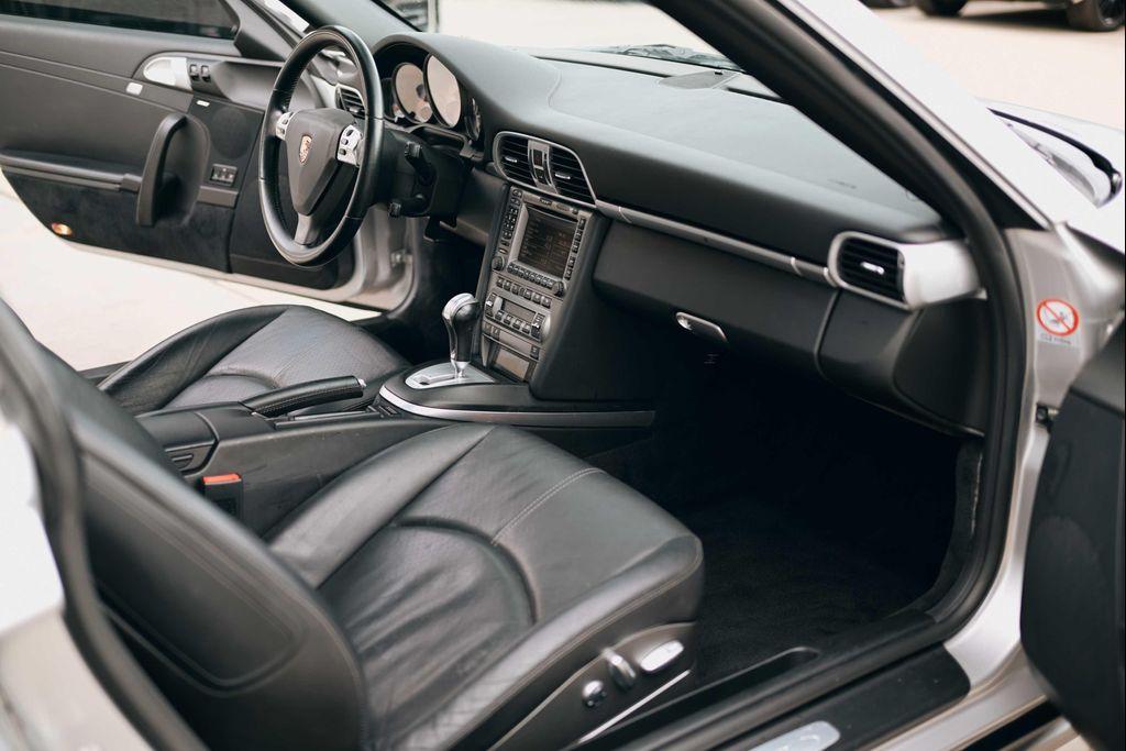 used 2006 Porsche 911 car, priced at $49,888