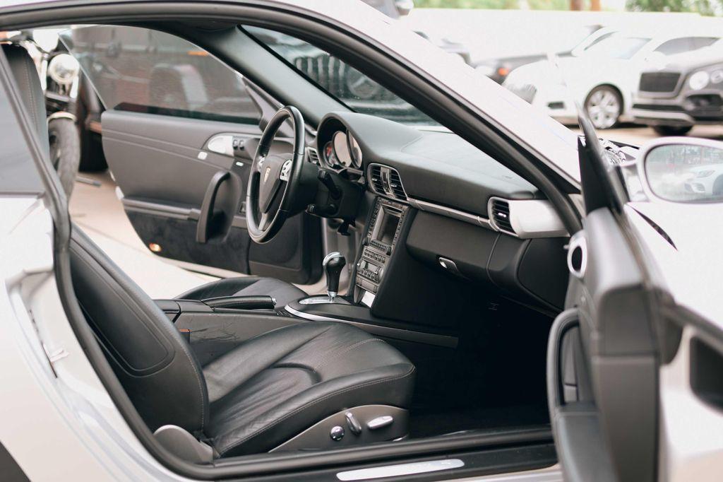 used 2006 Porsche 911 car, priced at $49,888