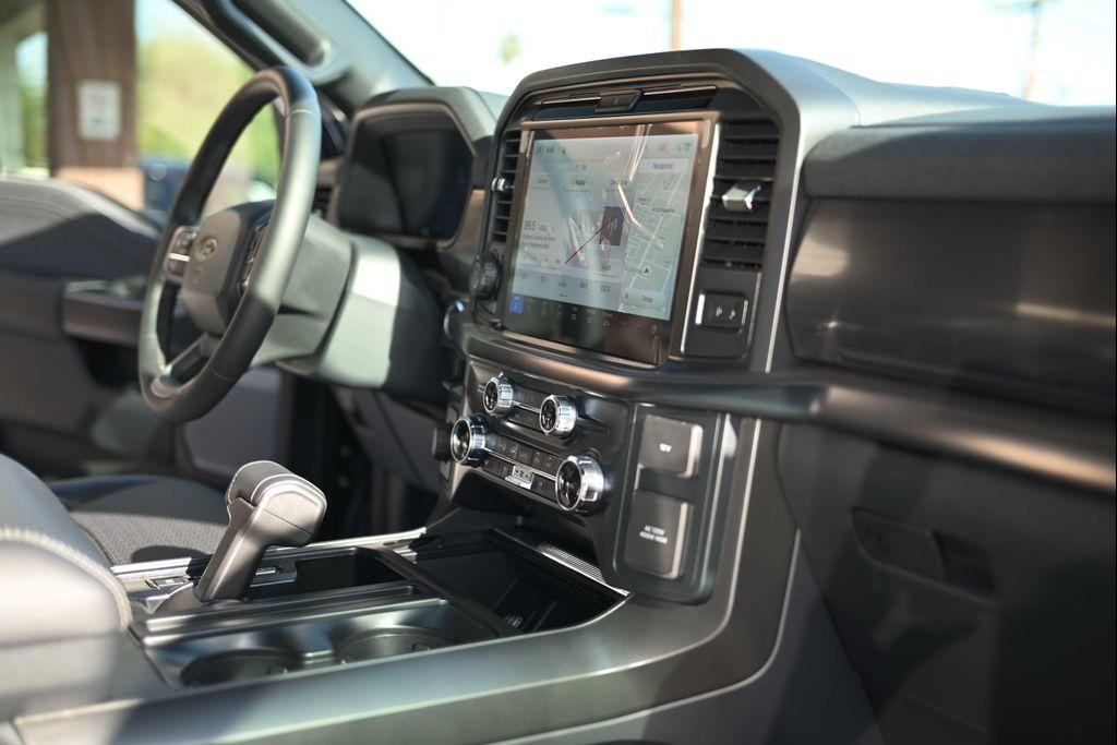 used 2026 Ford F-150 car, priced at $79,888