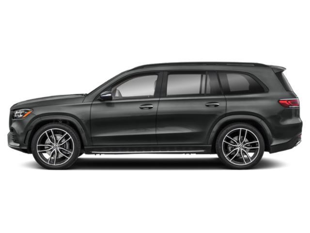 used 2022 Mercedes-Benz GLS 580 car, priced at $66,888