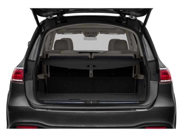 used 2022 Mercedes-Benz GLS 580 car, priced at $66,888