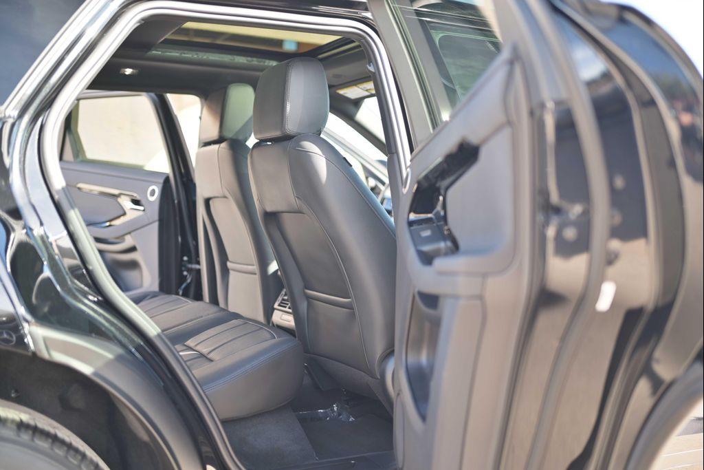 used 2026 Land Rover Range Rover Evoque car, priced at $49,888