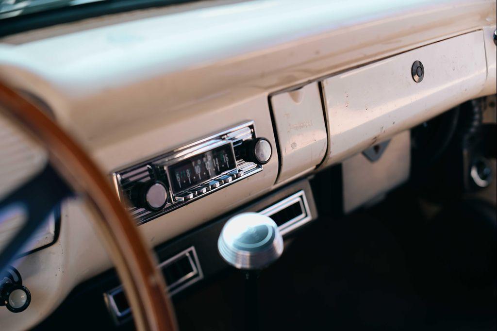 used 1963 Ford F100 car, priced at $21,888