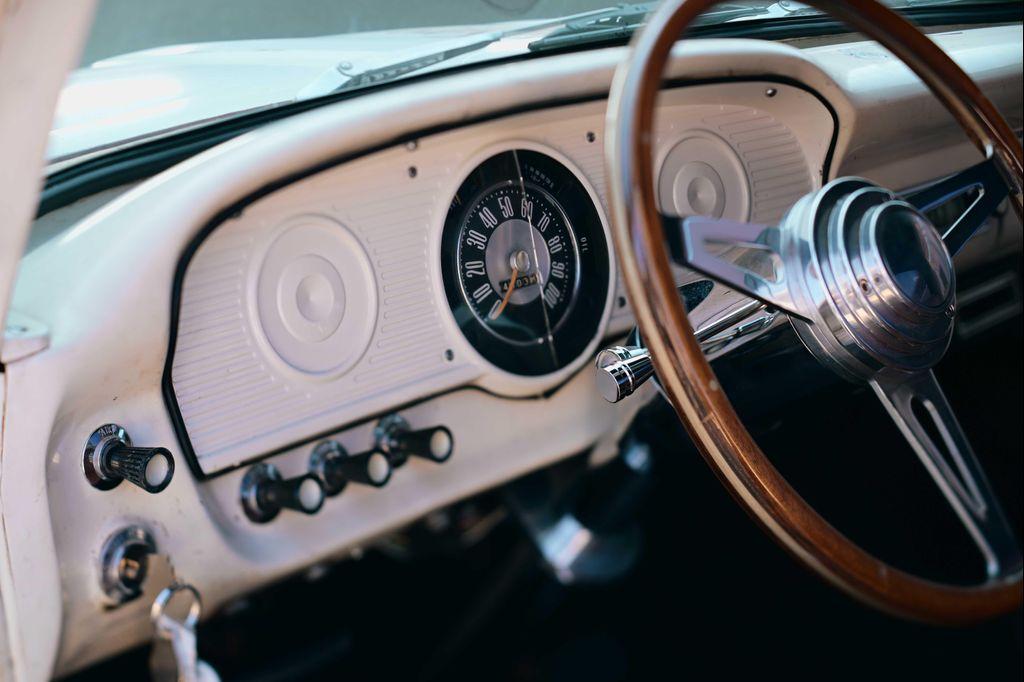 used 1963 Ford F100 car, priced at $21,888