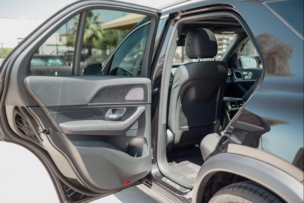 used 2026 Mercedes-Benz GLE 350 car, priced at $62,888