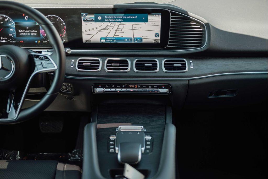 used 2026 Mercedes-Benz GLE 350 car, priced at $62,888