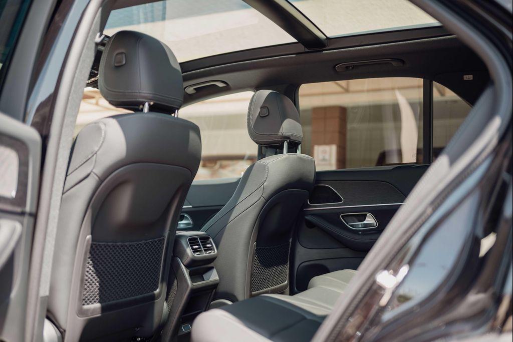 used 2026 Mercedes-Benz GLE 350 car, priced at $62,888