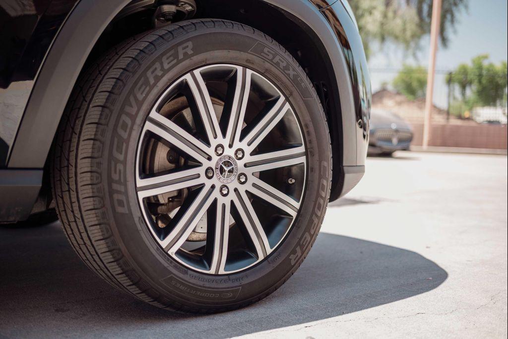 used 2026 Mercedes-Benz GLE 350 car, priced at $62,888