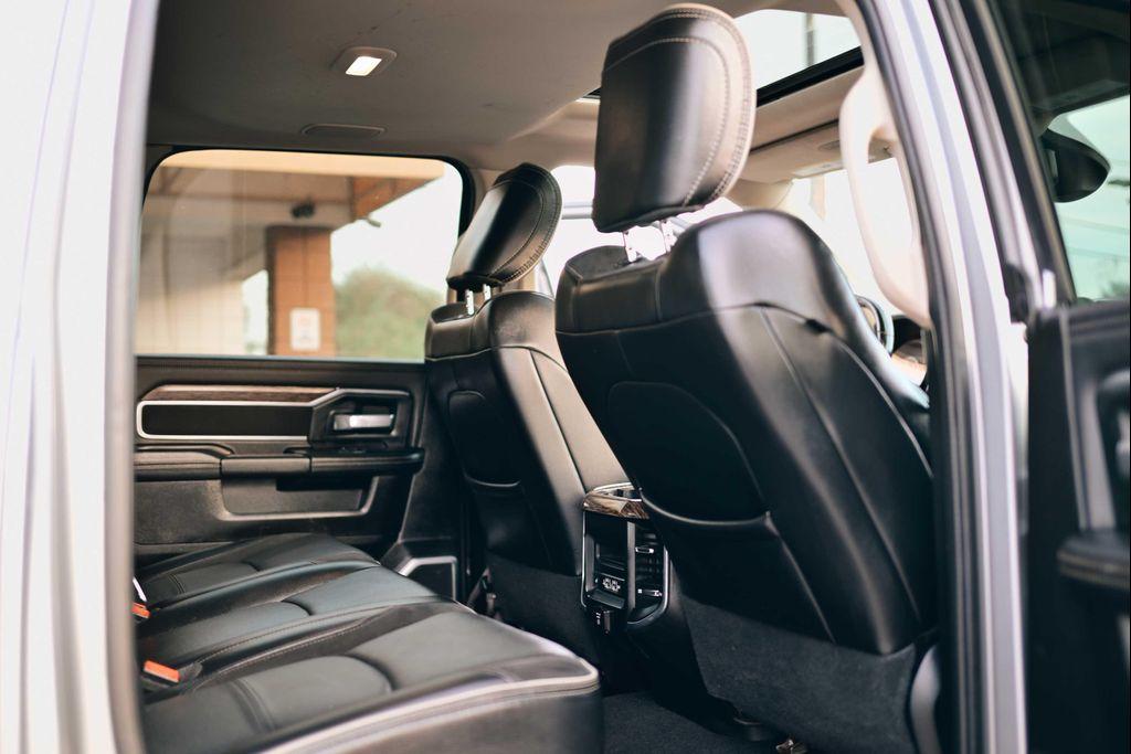 used 2020 Ram 2500 car, priced at $41,888