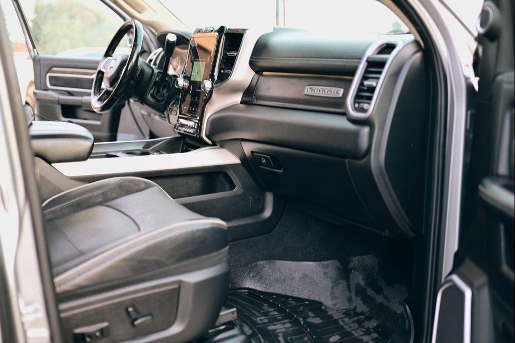 used 2020 Ram 2500 car, priced at $41,888