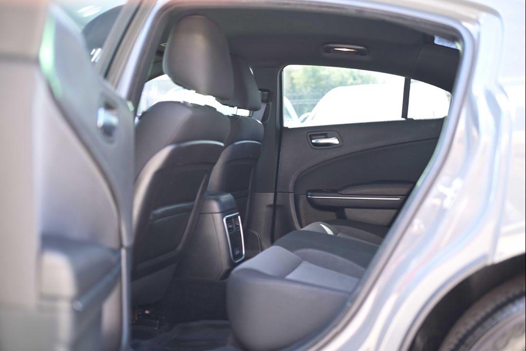 used 2017 Dodge Charger car, priced at $19,888