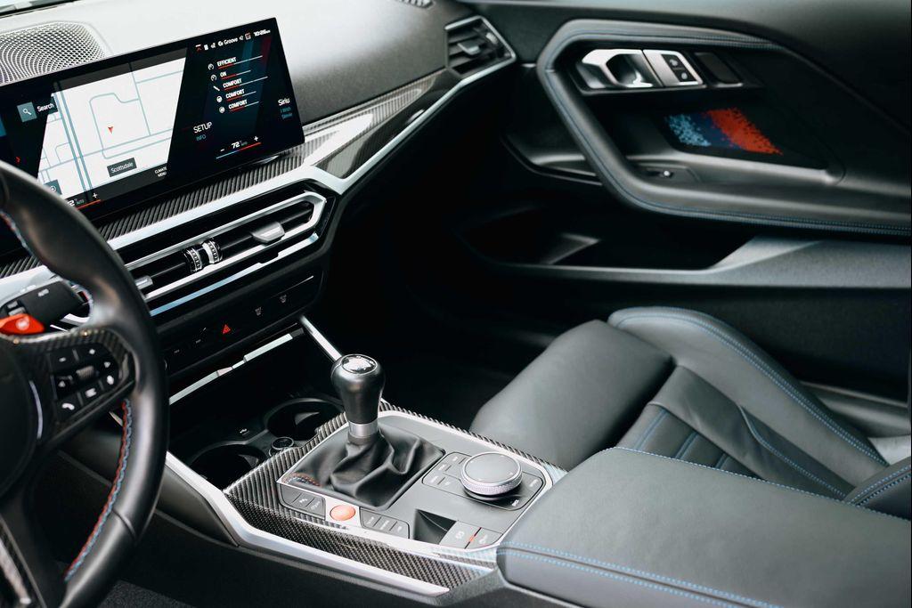 used 2023 BMW M2 car, priced at $68,888