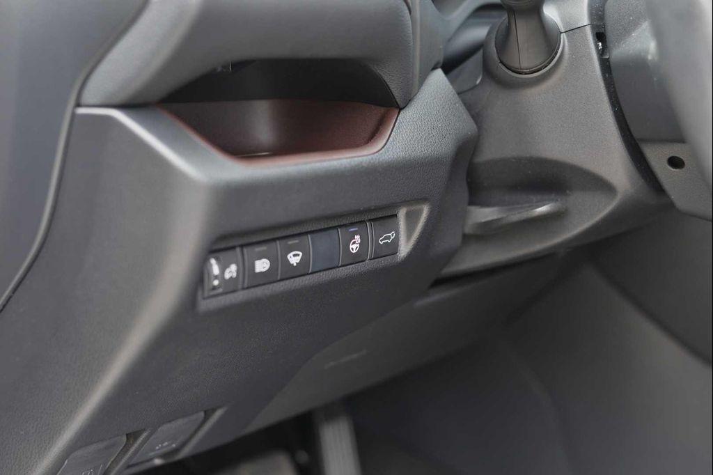 used 2019 Toyota RAV4 car, priced at $26,988