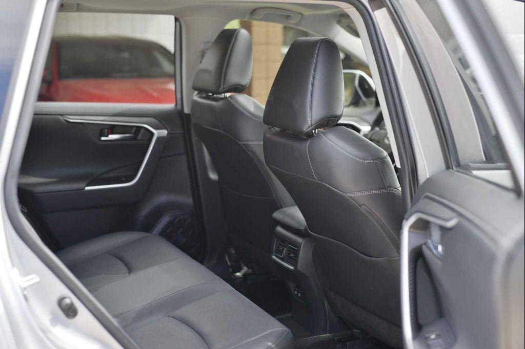 used 2019 Toyota RAV4 car, priced at $26,988