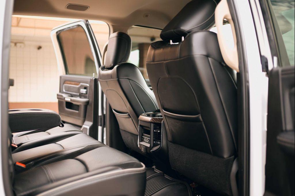 used 2019 Ram 2500 car, priced at $45,888