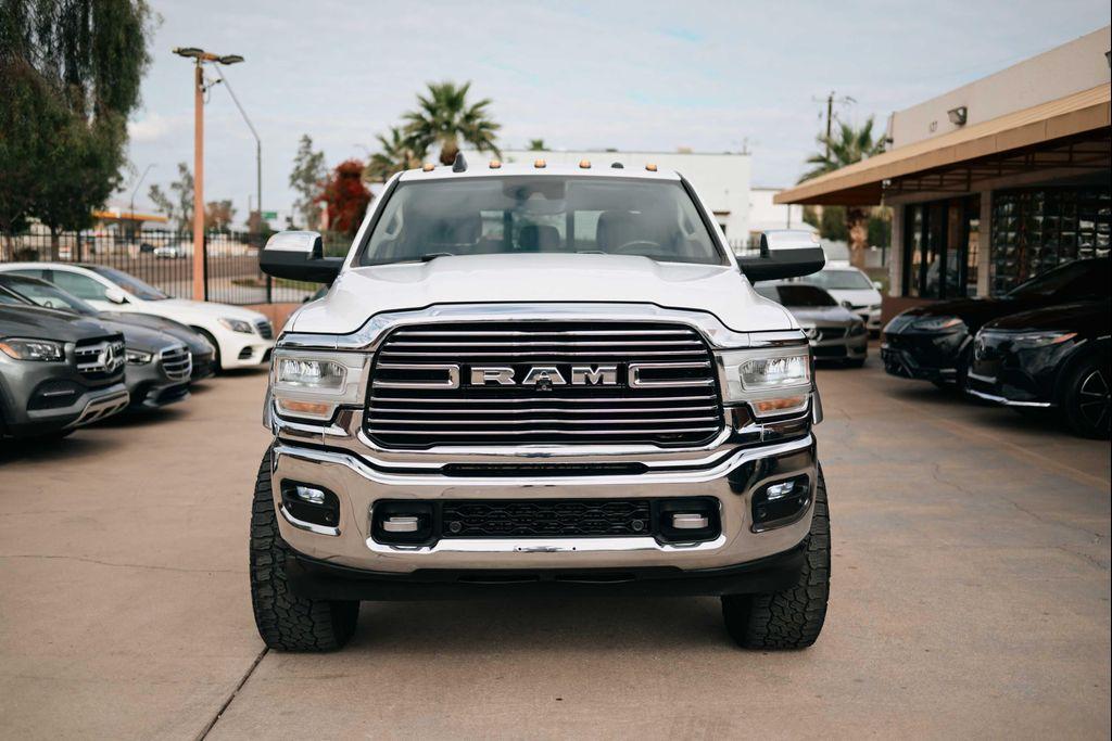 used 2019 Ram 2500 car, priced at $45,888
