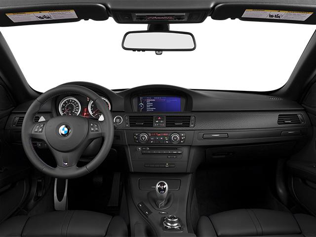 used 2013 BMW M3 car, priced at $34,888