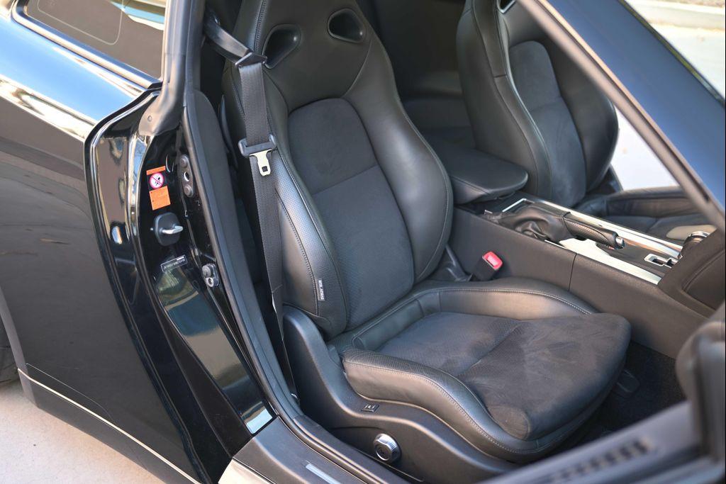 used 2010 Nissan GT-R car, priced at $109,888