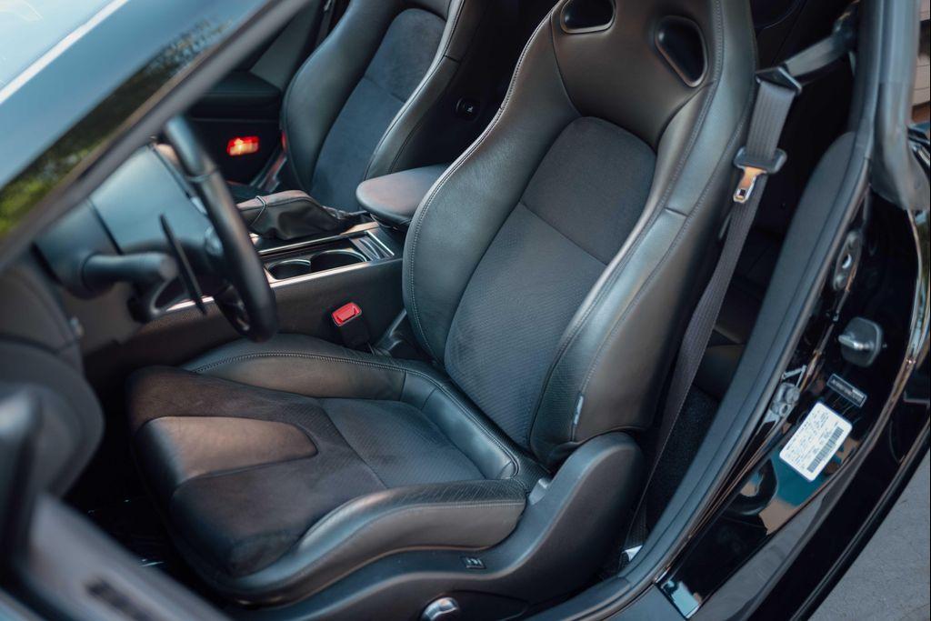 used 2010 Nissan GT-R car, priced at $95,888