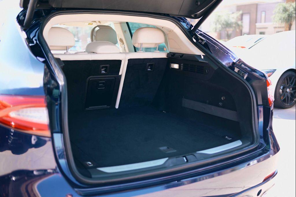 used 2019 Maserati Levante car, priced at $35,888