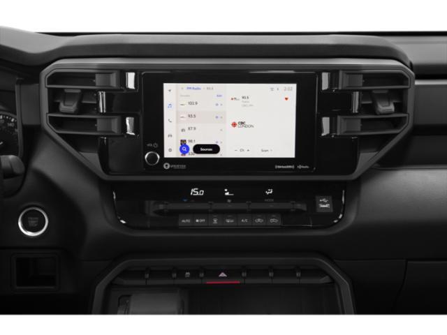 used 2023 Toyota Tundra car