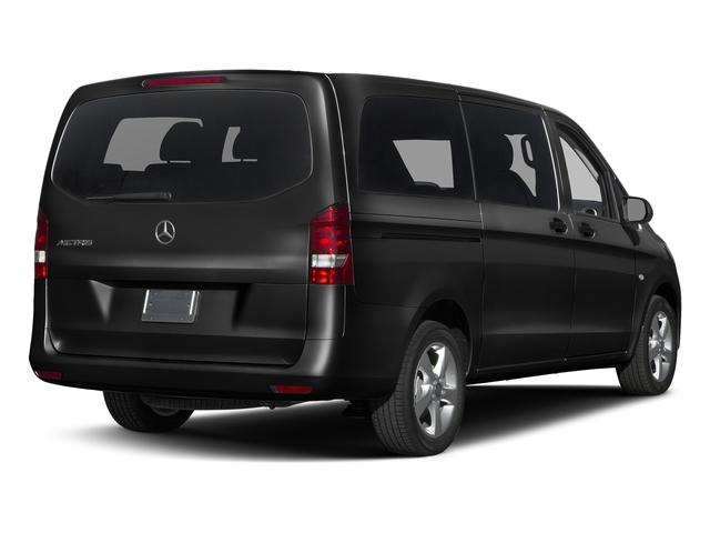 used 2017 Mercedes-Benz Metris car, priced at $24,888