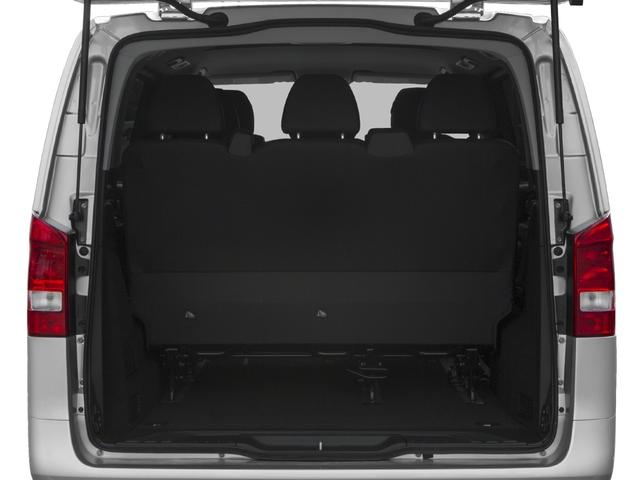 used 2017 Mercedes-Benz Metris car, priced at $24,888