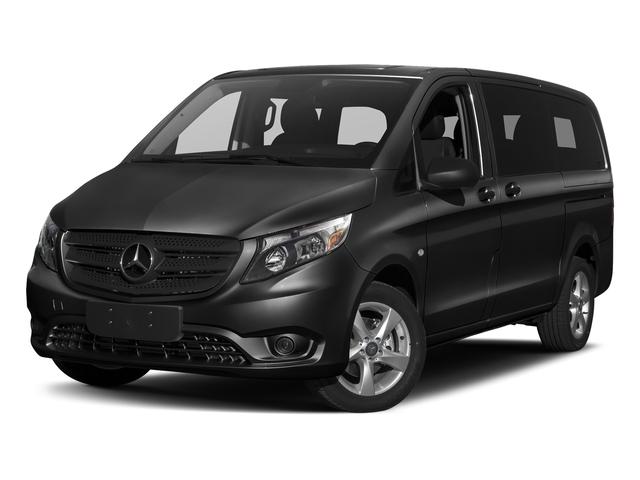 used 2017 Mercedes-Benz Metris car, priced at $24,888