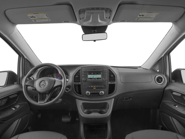 used 2017 Mercedes-Benz Metris car, priced at $24,888