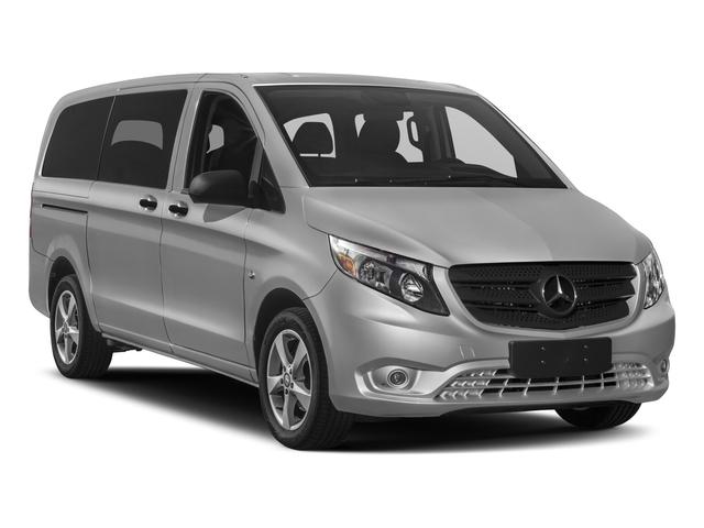 used 2017 Mercedes-Benz Metris car, priced at $24,888