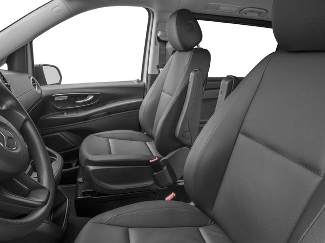 used 2017 Mercedes-Benz Metris car, priced at $24,888