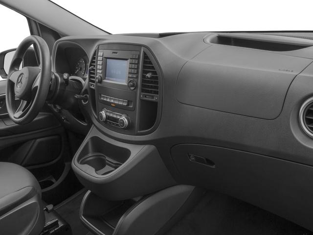 used 2017 Mercedes-Benz Metris car, priced at $24,888