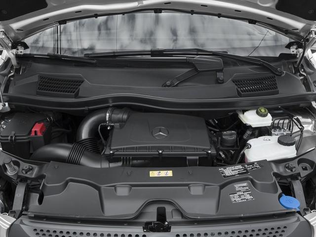 used 2017 Mercedes-Benz Metris car, priced at $24,888