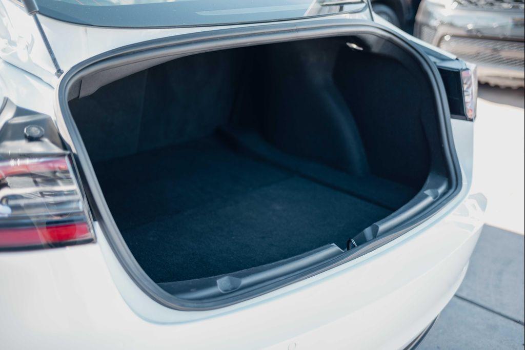 used 2019 Tesla Model 3 car, priced at $20,888