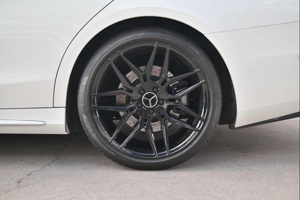 used 2019 Mercedes-Benz S-Class car, priced at $52,888