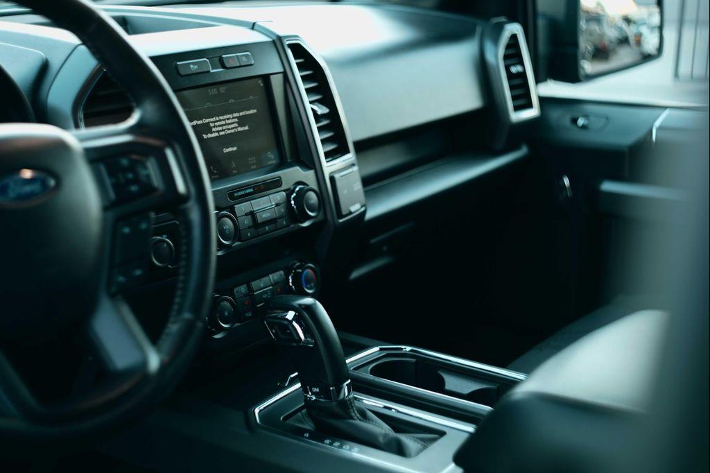 used 2019 Ford F-150 car, priced at $22,888