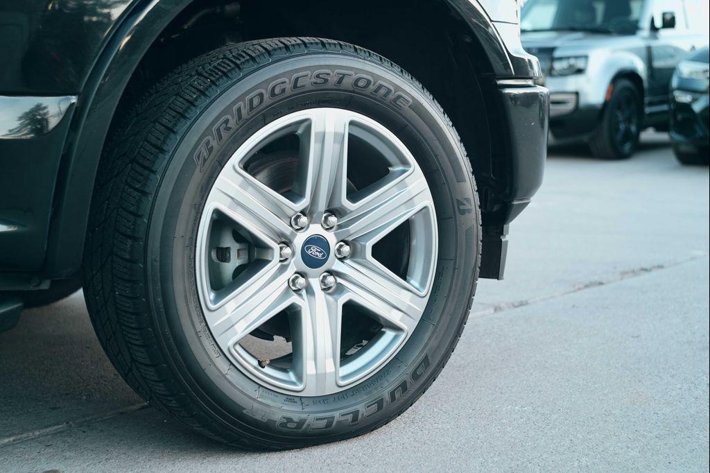 used 2019 Ford F-150 car, priced at $22,888